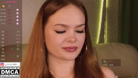 Sonya online show from 11-30-25, 12:20