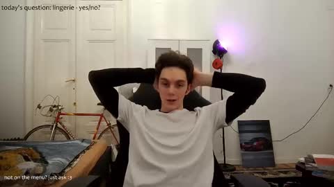 sa1ve online show from 01-08-26, 08:44