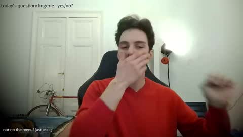 sa1ve online show from 01-11-26, 08:52