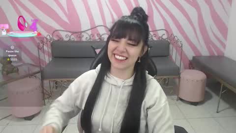 Sabrina online show from 12-05-25, 01:20