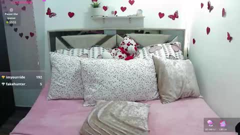 Snapshot of saabrina__ chatting on 03-18-26, 02:58 Bri online show from 03-18-26, 02:58
