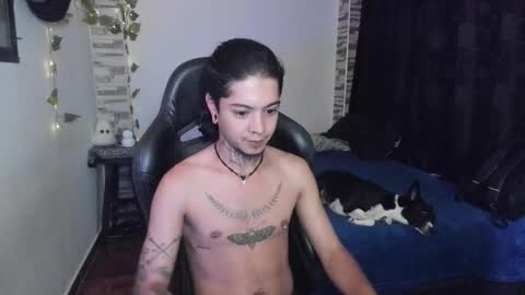 Danny online show from 11-06-25, 02:34