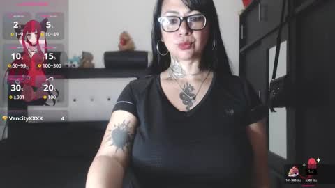 saalomee 1 online show from 01-08-26, 01:30