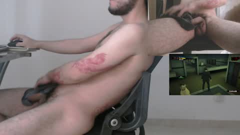 Snapshot of saat_hiel chatting on 01-22-25, 04:55 Saat online show from 01-22-25, 04:55