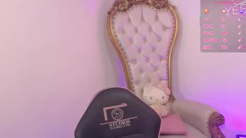 saaya_tay online show from 11-14-25, 03:38