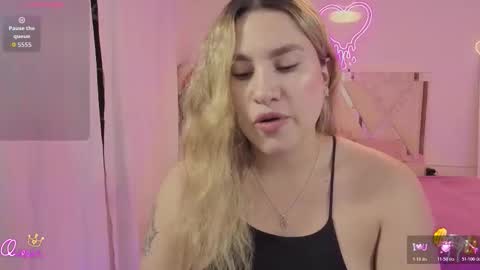 saaya_tay online show from 03-06-26, 03:36