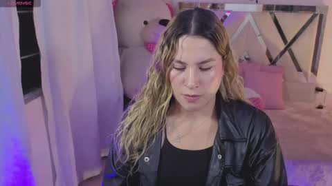 saaya_tay online show from 03-22-26, 03:43