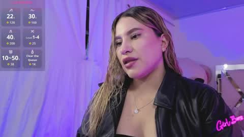 saaya_tay online show from 04-07-26, 03:18