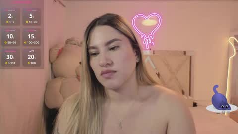 saaya_tay online show from 04-27-26, 03:15