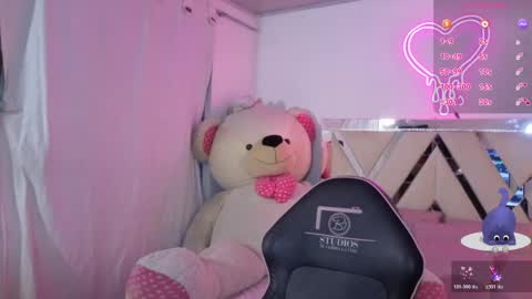 saaya_tay online show from 06-07-26, 03:21