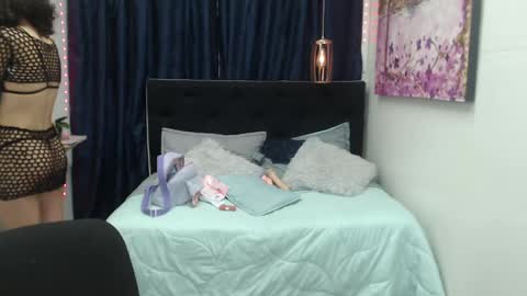 S A B A H A online show from 12-13-24, 07:15