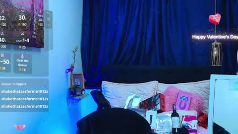 S A B A H A online show from 02-23-25, 06:34