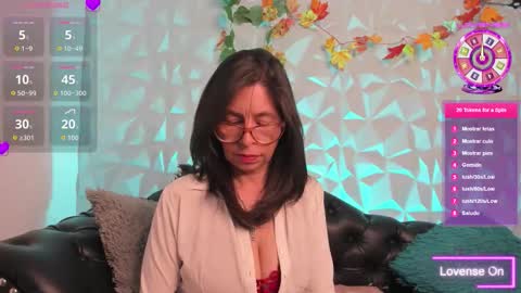 sabinadeluxe_cg online show from 11-11-25, 08:42