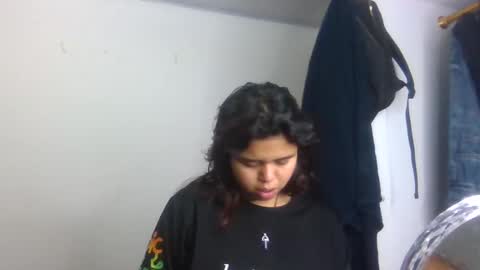 Sabina Merchetti online show from 10-26-25, 02:28