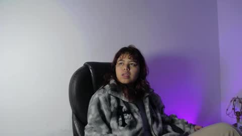 Sabina Merchetti online show from 01-12-26, 11:48