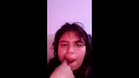 Sabina Merchetti online show from 02-09-26, 02:15