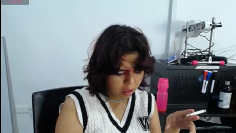 Sabina Merchetti online show from 04-23-26, 07:20