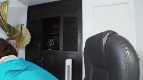 Sabina Merchetti online show from 04-27-26, 02:20