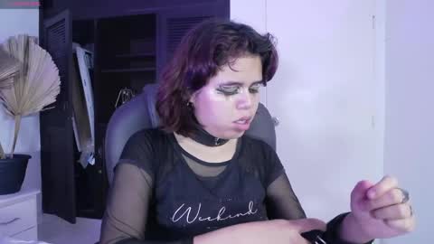 Snapshot of sabinamerchetti_ chatting on 05-05-26, 07:55 Sabina Merchetti online show from 05-05-26, 07:55