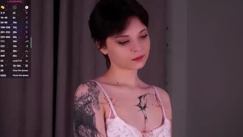 sabinekansky online show from 02-11-26, 09:20