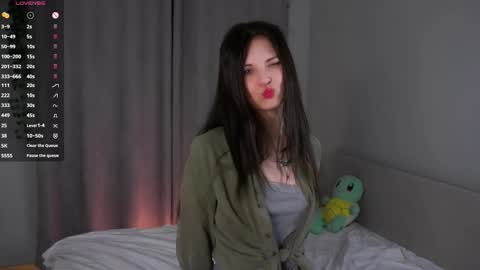 sabinekansky online show from 02-24-26, 11:03