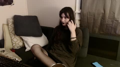 sabinewinters online show from 03-31-26, 02:57