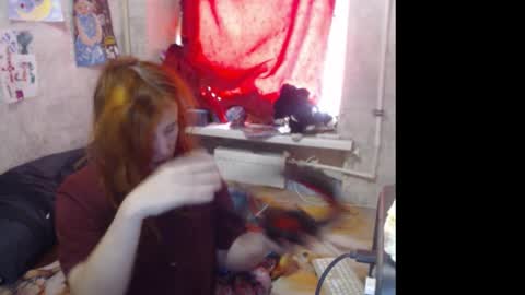 sabochka888 online show from 02-19-25, 12:55