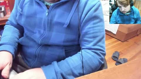 1141323  my Lord Mister Max   moms treasure online show from 10-27-25, 12:15