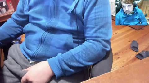 1141323  my Lord Mister Max   moms treasure online show from 10-28-25, 12:58