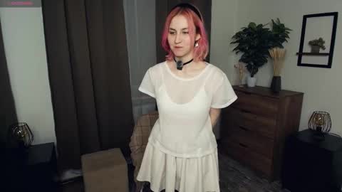 Snapshot of sabr1naa chatting on 12-03-25, 08:45 Sabrina online show from 12-03-25, 08:45