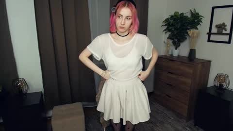 Snapshot of sabr1naa chatting on 12-04-25, 07:06 Sabrina online show from 12-04-25, 07:06