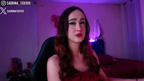 sabrina fox online show from 03-11-26, 08:42