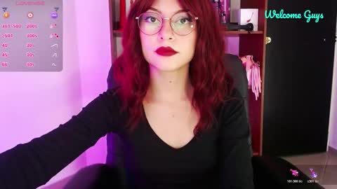 Snapshot of sabrina709 chatting on 11-15-25, 09:21 Sabrina online show from 11-15-25, 09:21