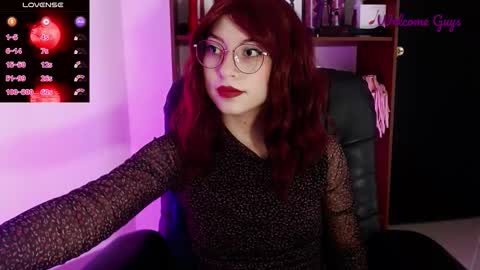 Snapshot of sabrina709 chatting on 11-26-25, 12:55 Sabrina online show from 11-26-25, 12:55