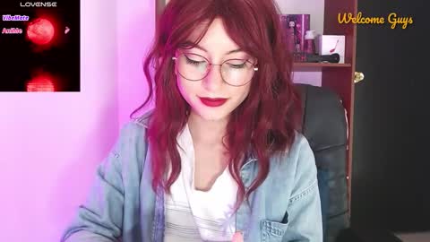 Snapshot of sabrina709 chatting on 12-02-25, 06:58 Sabrina online show from 12-02-25, 06:58