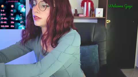 Snapshot of sabrina709 chatting on 02-03-26, 10:04 Sabrina online show from 02-03-26, 10:04