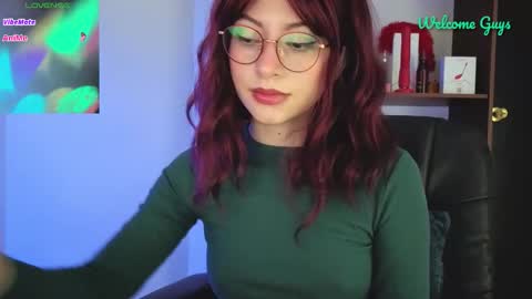 Snapshot of sabrina709 chatting on 02-05-26, 12:59 Sabrina online show from 02-05-26, 12:59