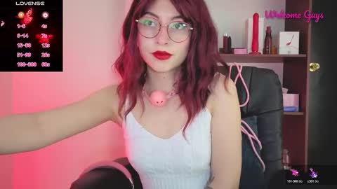 Snapshot of sabrina709 chatting on 02-14-26, 11:34 Sabrina online show from 02-14-26, 11:34