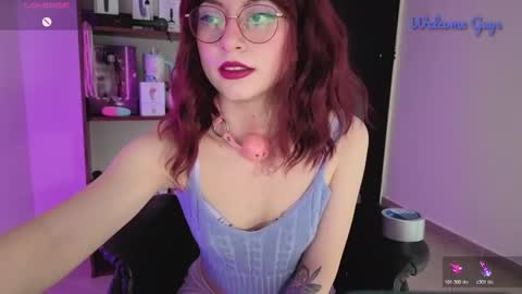 Snapshot of sabrina709 chatting on 02-18-26, 11:33 Sabrina online show from 02-18-26, 11:33