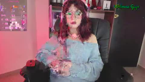 Sabrina online show from 04-28-26, 12:20