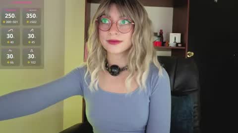 Sabrina online show from 07-17-26, 09:41