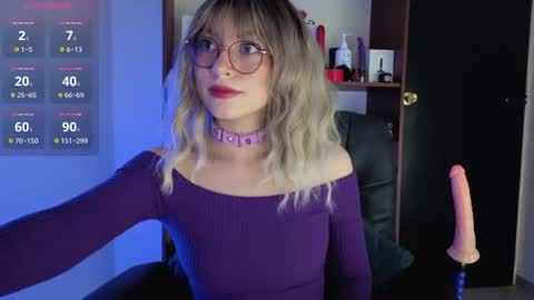 Sabrina online show from 07-20-26, 11:07