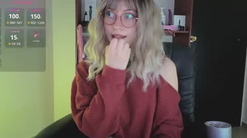Sabrina online show from 07-31-26, 10:09