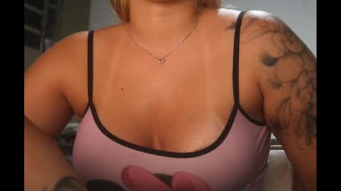 sabrina_ammer online show from 01-05-25, 11:22