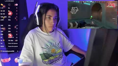 Angie  online show from 11-24-25, 10:53