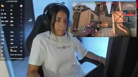 Angie  online show from 02-10-26, 12:37