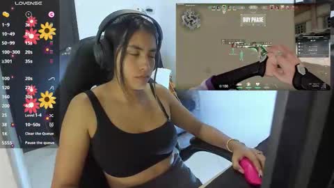 Angie  online show from 02-20-26, 12:29