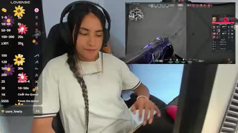 Angie  online show from 03-03-26, 03:29