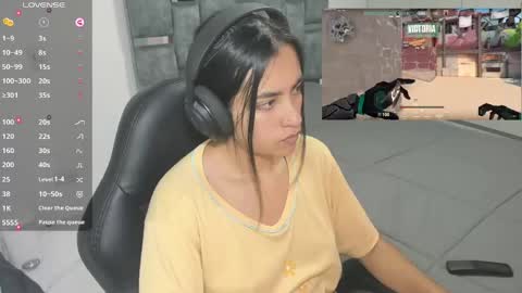 Angie  online show from 04-20-26, 06:53