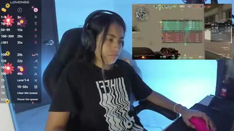 Angie  online show from 04-22-26, 11:50